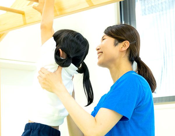 発達障害サポート